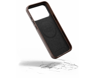 Nomad Traditional Leather Case do iPhone 18 Pro Max / 17 Pro Max M - 1586600 - zdjęcie 5